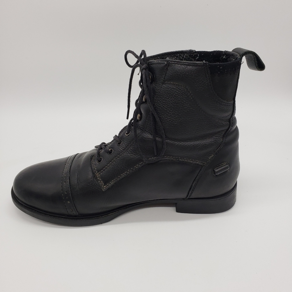 Giotto II Paddock Booties - Picture 5 of 10